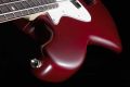 FENDER HIGHWAY 1 JAZZ BASS RW WINE TRANSPARENT