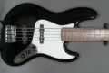 FENDER AMERICAN J-BASS V S1SW RW BLACK